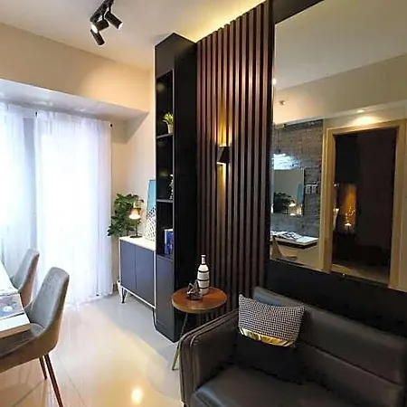 Dm\'S Place At S Residences Moa - Condo In Pasay