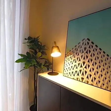 Dm\'S Place At S Residences Moa - Condo In Pasay