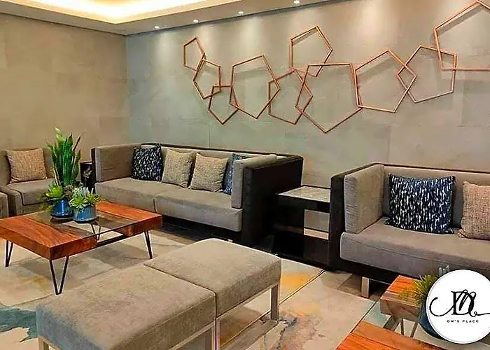호텔 Dm's Place At S Residences Moa - In Pasay