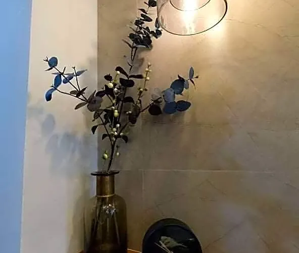 Dm's Place At S Residences Moa - In Pasay 호텔 4*