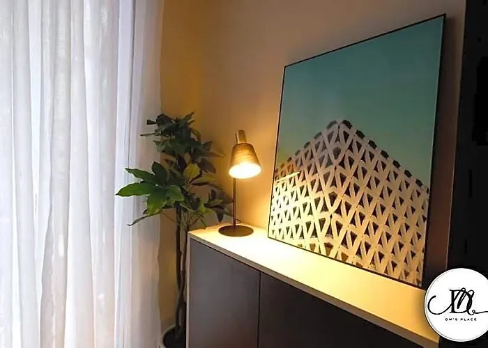 Dm's Place At S Residences Moa - In Pasay 4* 마닐라